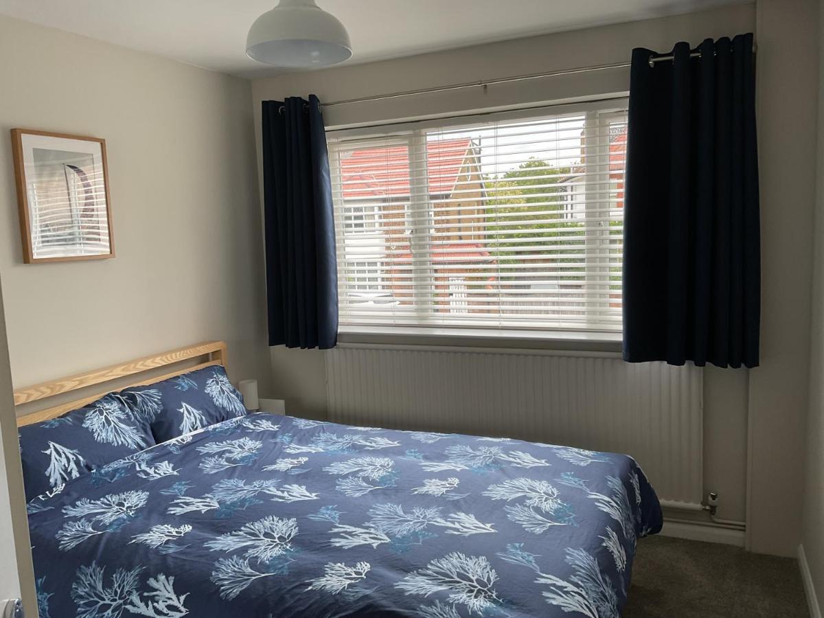 Large 2-Bedroom Maisonette With Free Parking Twickenham Buitenkant foto